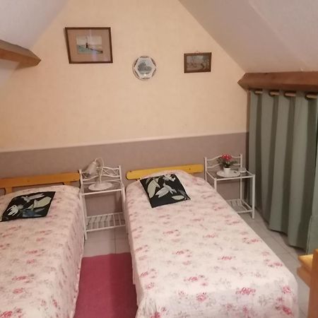 Le Clos Des Roses Civray-de-Touraine ภายนอก รูปภาพ