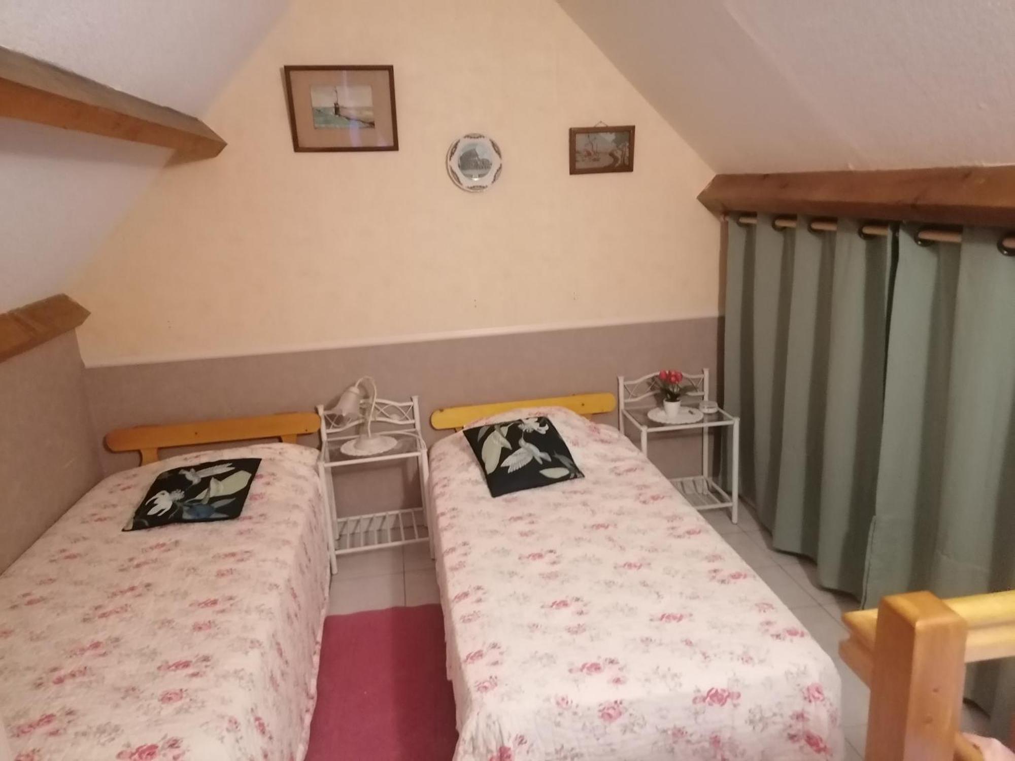Le Clos Des Roses Civray-de-Touraine ภายนอก รูปภาพ